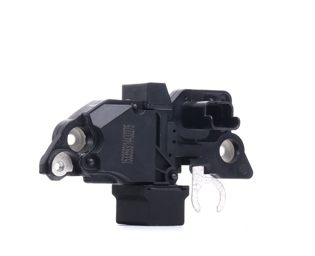 RIDEX 288R0069 Lichtmaschinenregler Nissan Note E12 1.5 dCi 90PS 2016