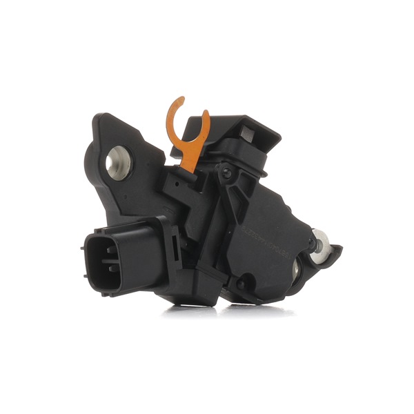 RIDEX 288R0070 Lichtmaschinenregler Toyota Hilux III 2.5 D 4WD (KUN25) 102PS 2009
