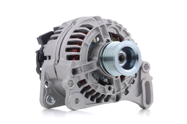 RIDEX 4G0469 Laturi Transporter T4 1.9 TD 68 hv ABL