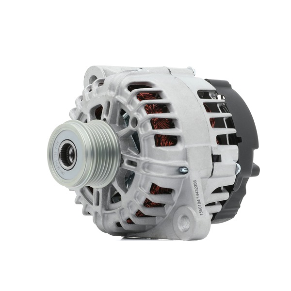 RIDEX 4G0470 Claxon 2.0 CDTi 165 cv A 20 DTH