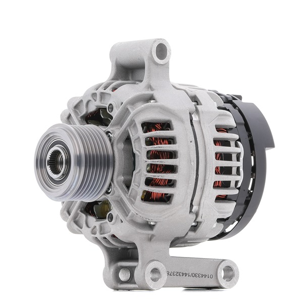 STARK SKGN-0320476 Lichtmaschine Ford Transit Mk5 Bus 2.4 DI 90PS 2004