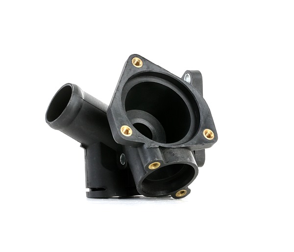 RIDEX 3219C0003 Flens koelvloeistof Passat 3a5 2.8 VR6 174 Pk AAA