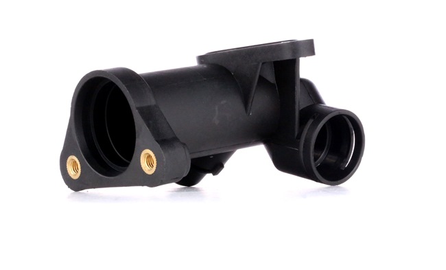 RIDEX 3219C0007 Flens koelvloeistof Passat 3B6 1.8 T 170 Pk AWM