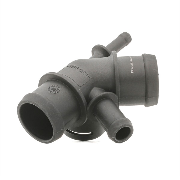 RIDEX 3219C0009 Servoleitung 1.9 D 64 PS AEF