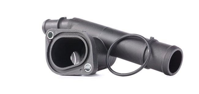 RIDEX 3219C0011 Flens koelvloeistof Passat B6 Variant 2.0 TDI 120 Pk BWV