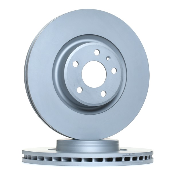 ATE 24.0130-0245.1 Dischi freno Audi A5 F53 RS5 quattro 470 CV DECC