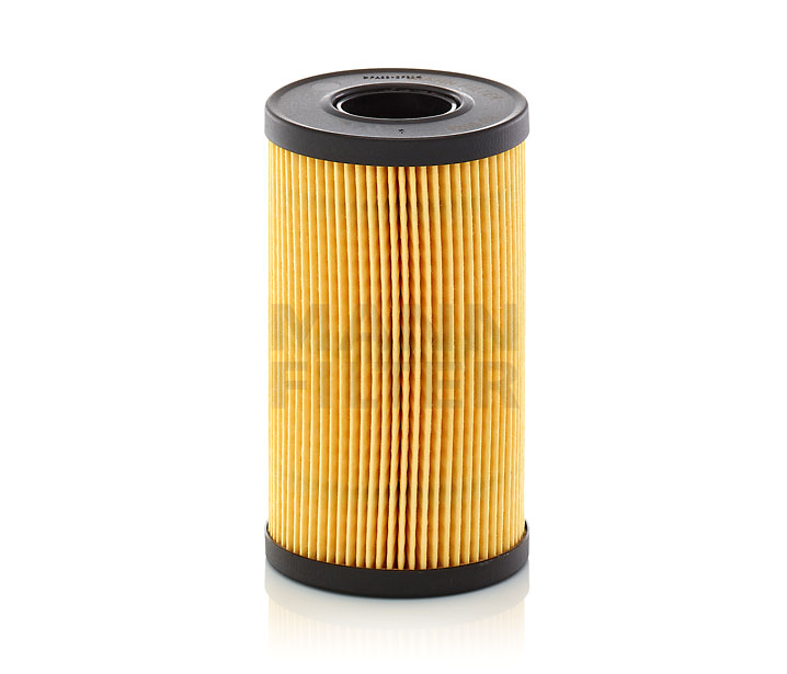 LAND ROVER MANN-FILTER Olajszűrő HU 6024 z