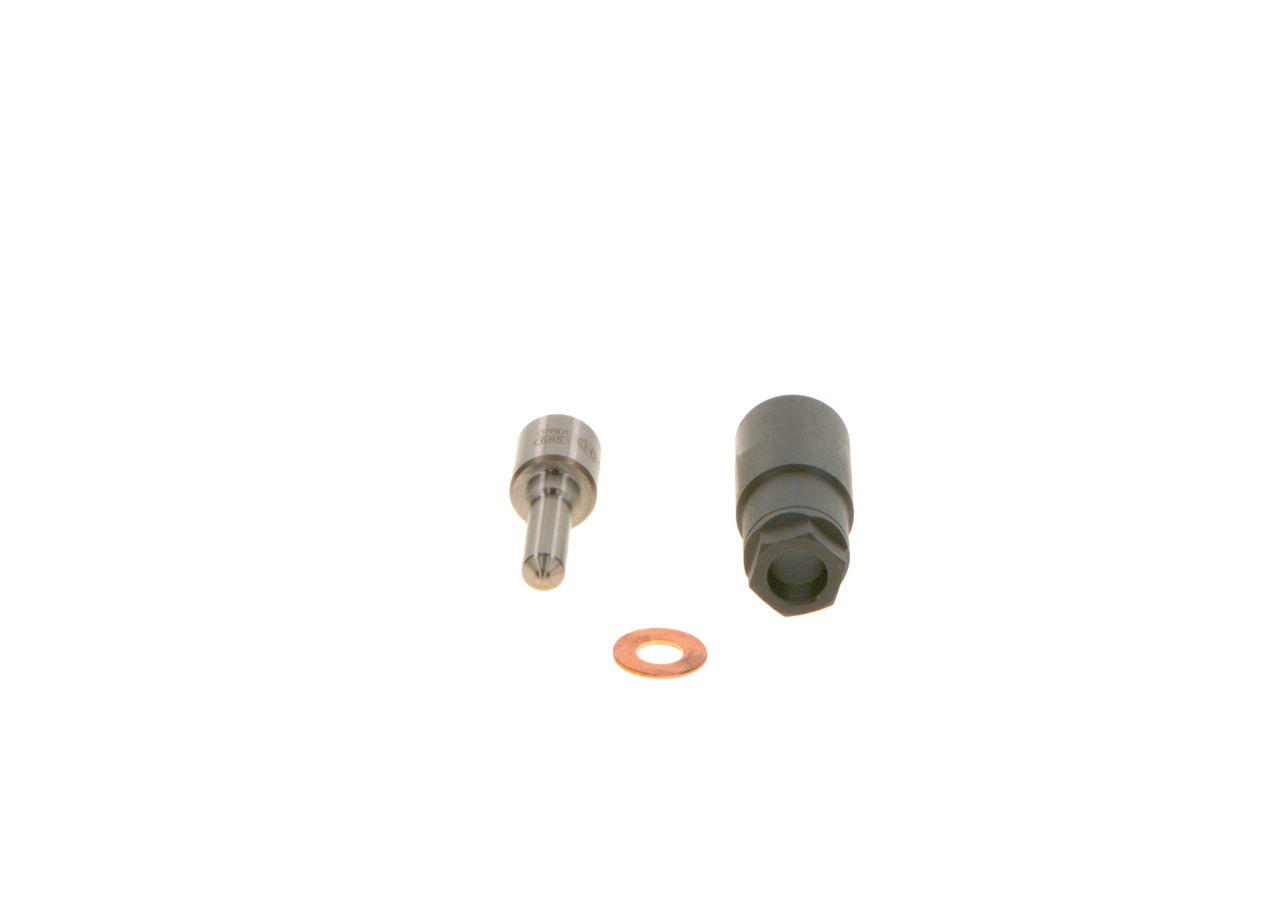 BOSCH F 01Z N00 004 Μπεκ ψεκασμού 2.5 TDCI 190 PS YD25DDTi