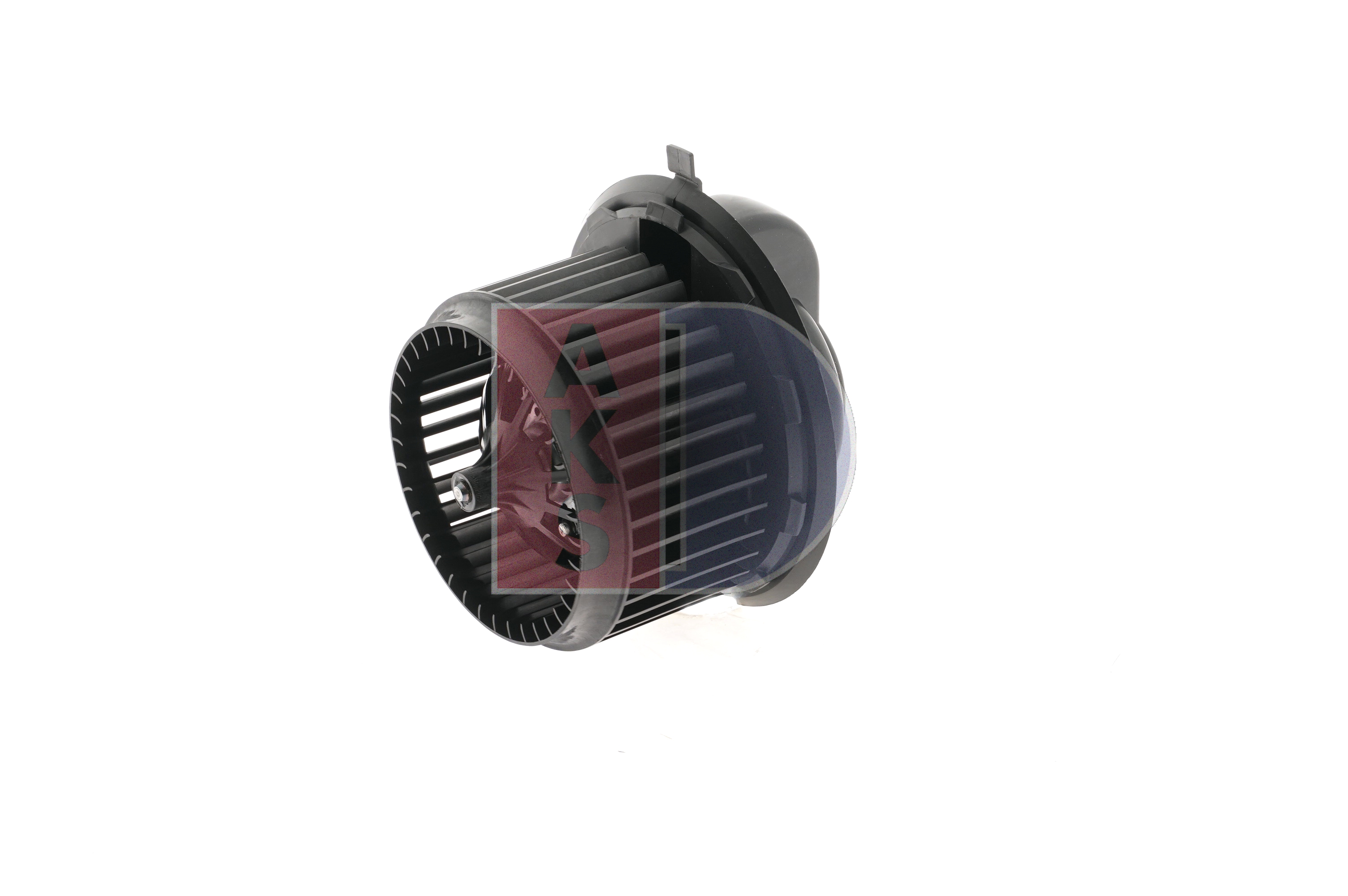 AKS DASIS 048139N Varmeregulering Turbo S 4.8 550 HK M 48.51