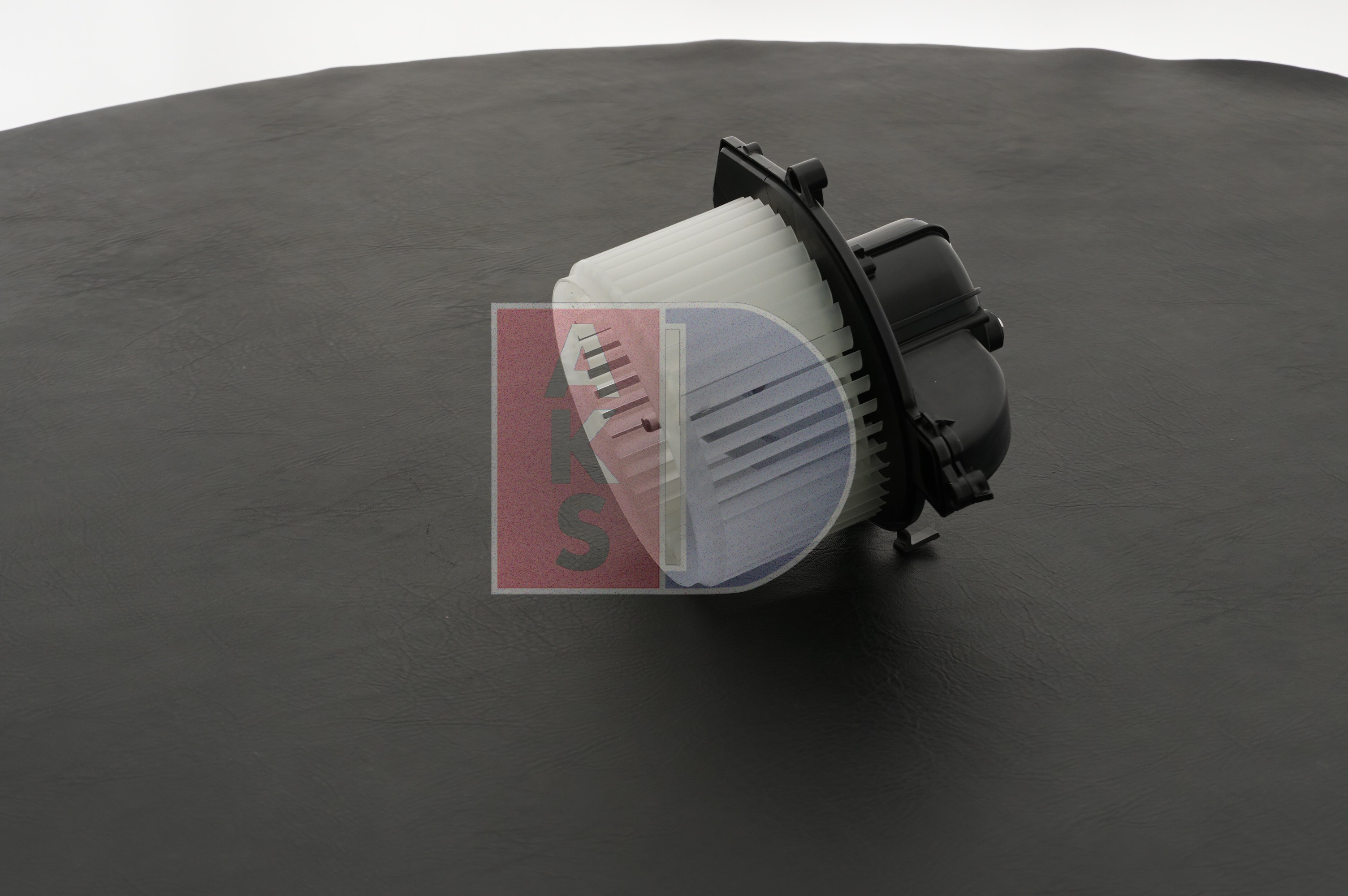 AKS DASIS 068084N Μοτέρ καλοριφέρ Citroen Berlingo Φορτηγό πλατφόρμα 1.6 HDi 16V 90 PS 9HX (DV6ATED4)