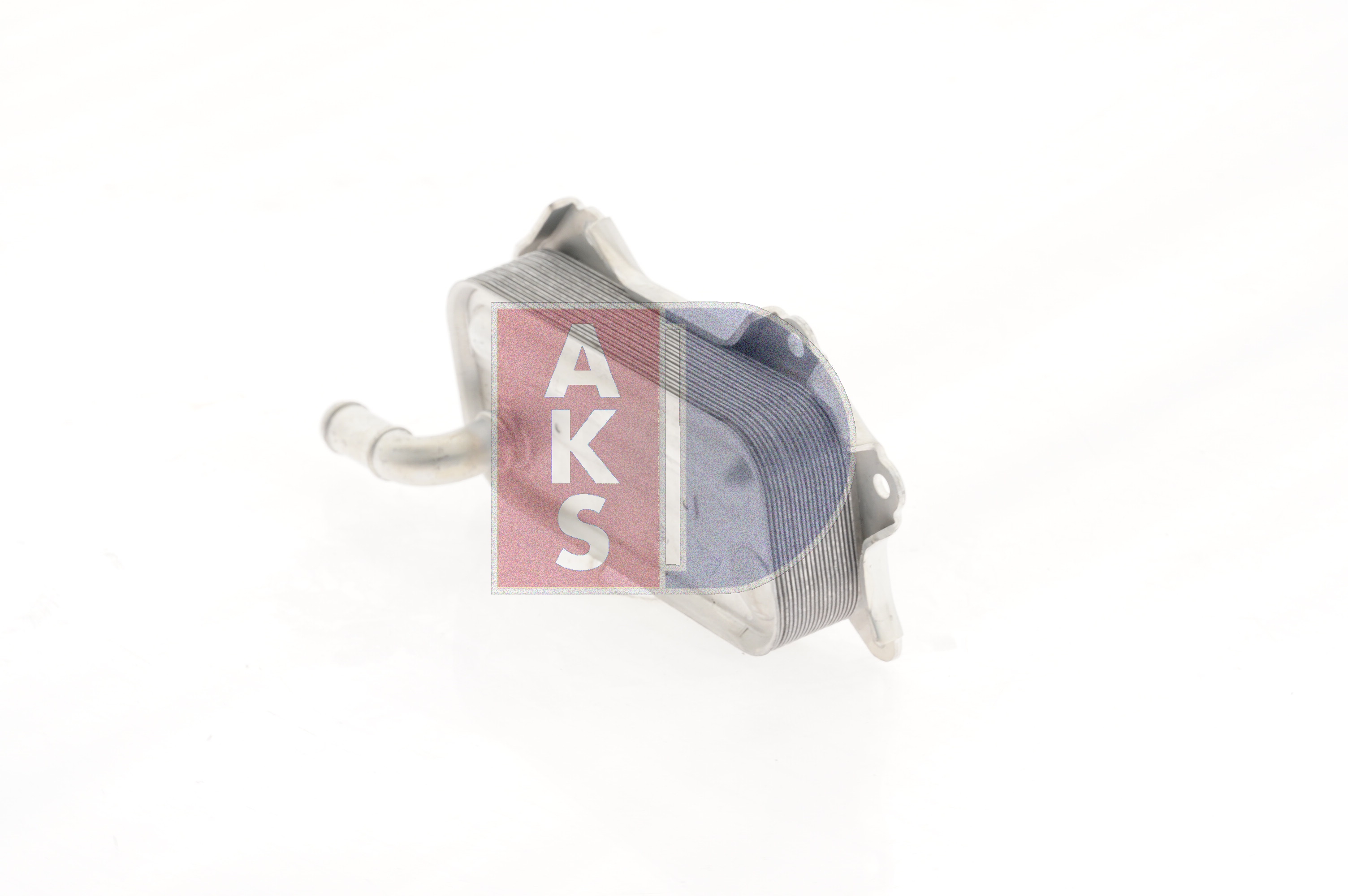 AKS DASIS 216002N Olieradiator TOYOTA RAV4 IV SUV (XA40) 2.0 D 4WD (ALA41_) 124 HK 1AD-FTV