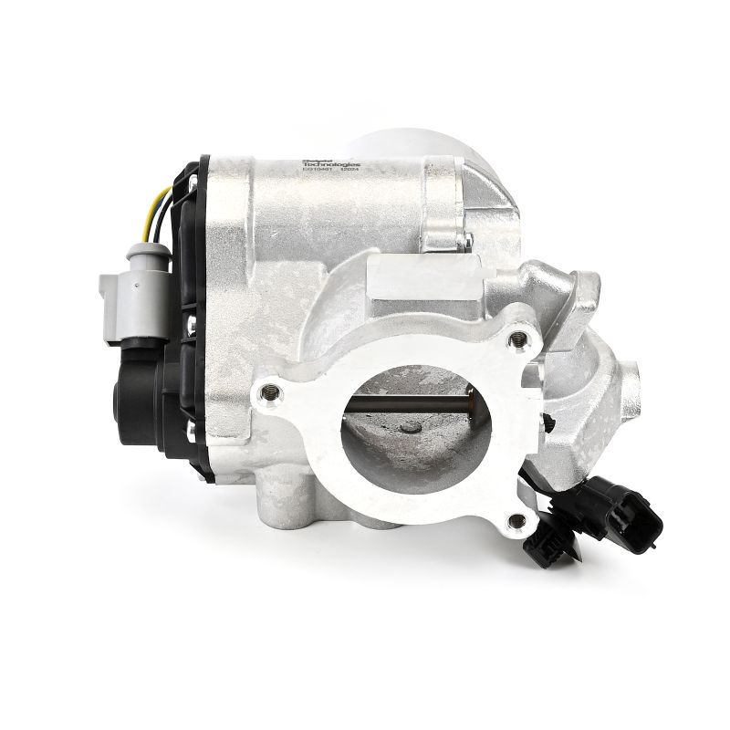 DELPHI EG10461-12B1 AGR-szelep Renault Master 2 Van 2.5 dCi 120 LE