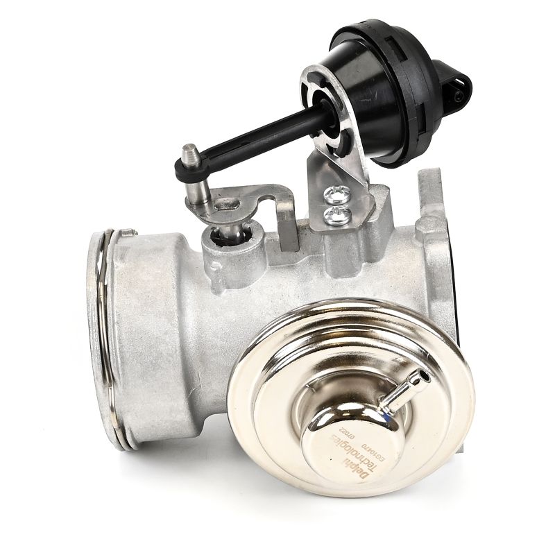 DELPHI EG10470-12B1 EGR-ventil VW Caddy 3 1.9 TDI 105 HK