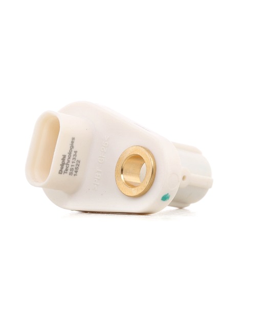 DELPHI SS11334 Abgastemperatursensor 1.2 LPG (L08, L68) 86 PS A 12 XER