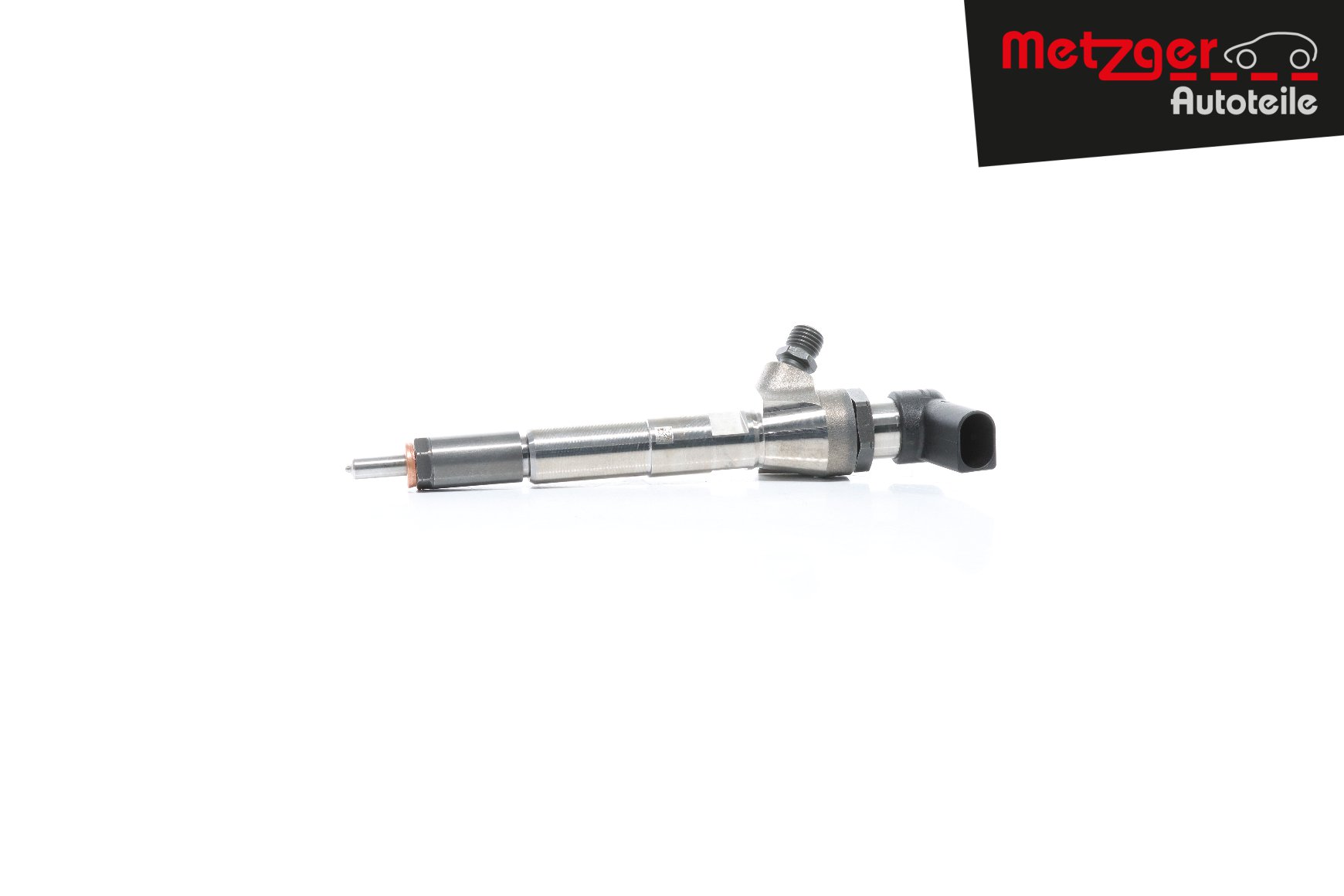 METZGER 0871026 Regolatore pressione carburante 1.5 dCi 90 (FW18) 91 CV K9K 647