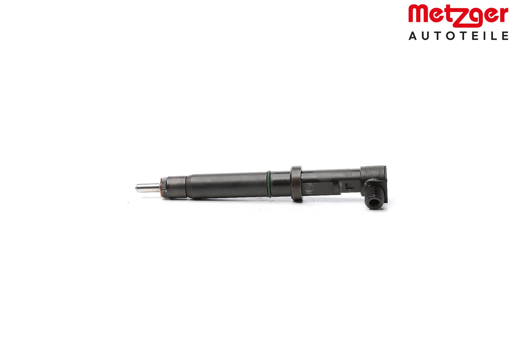 METZGER 0871028 Μπεκ ψεκασμού Mercedes S204 C 250 CDI 2.2 4-matic (204.282) 204 PS OM 651.912