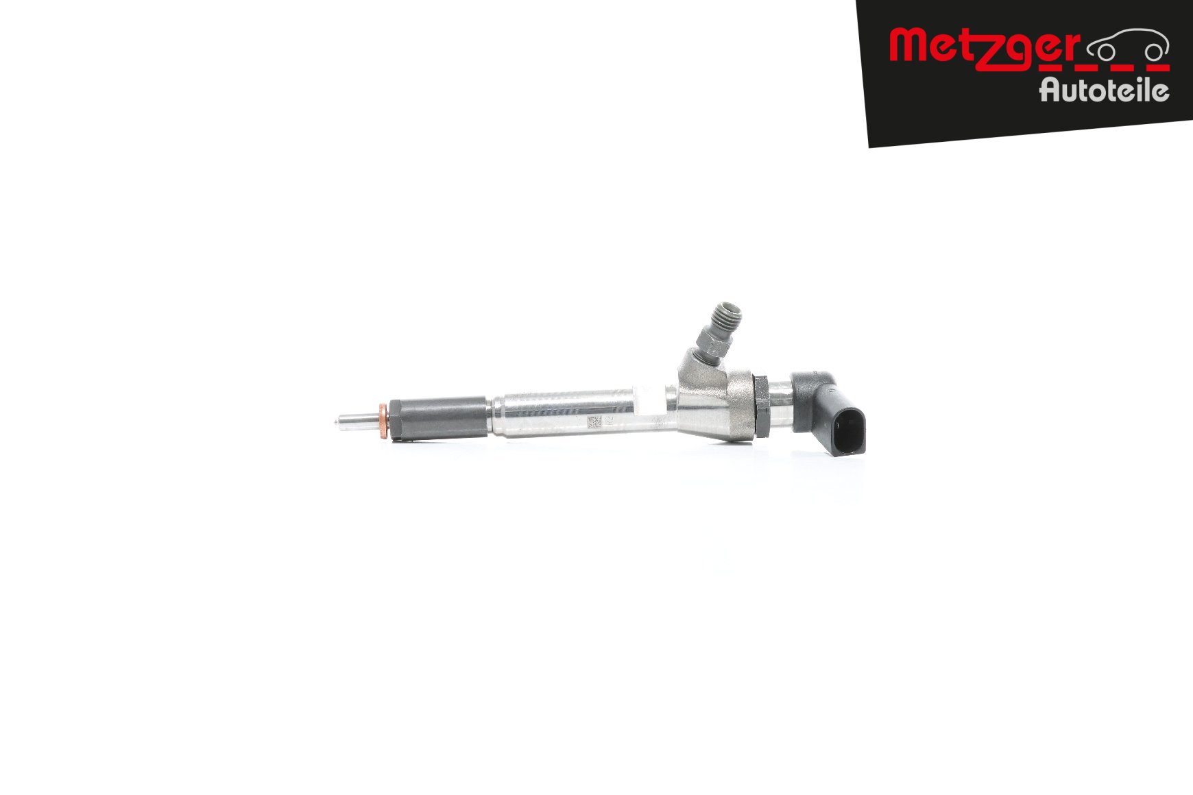 METZGER 0871029 Injetores Nissan Note e11 1.5 dCi 103 cv K9K 288