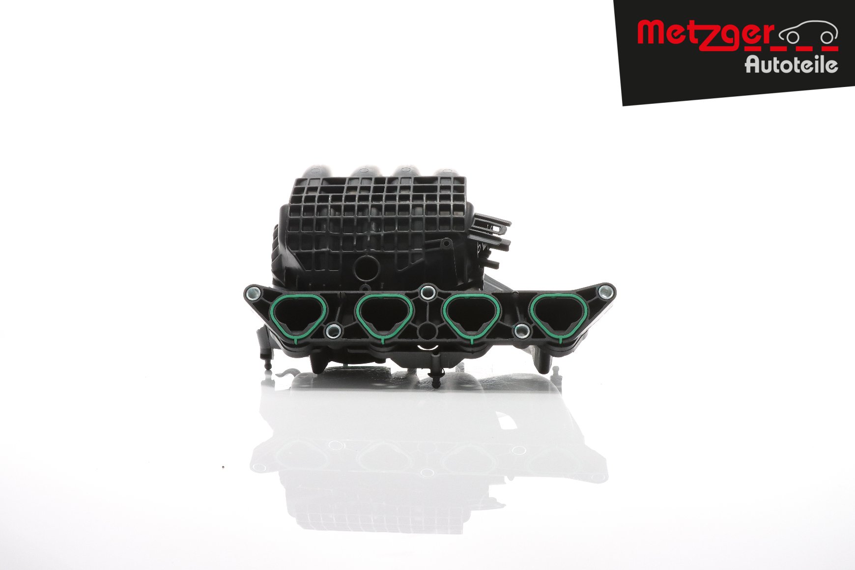 2100041 METZGER Innsugsmanifold pris
