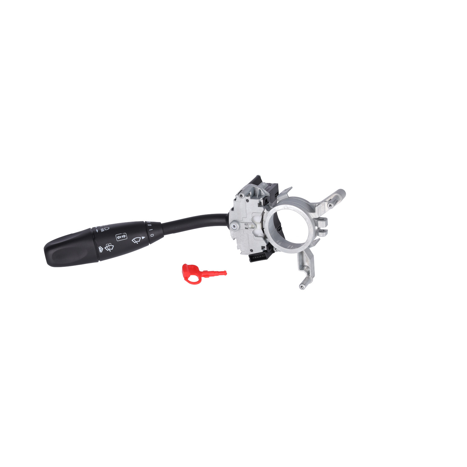 FEBI BILSTEIN 107160 Ratstammekontakt Mercedes S203 C 200 CGI 1.8 Kompressor (203.243) 170 HK M 271.942