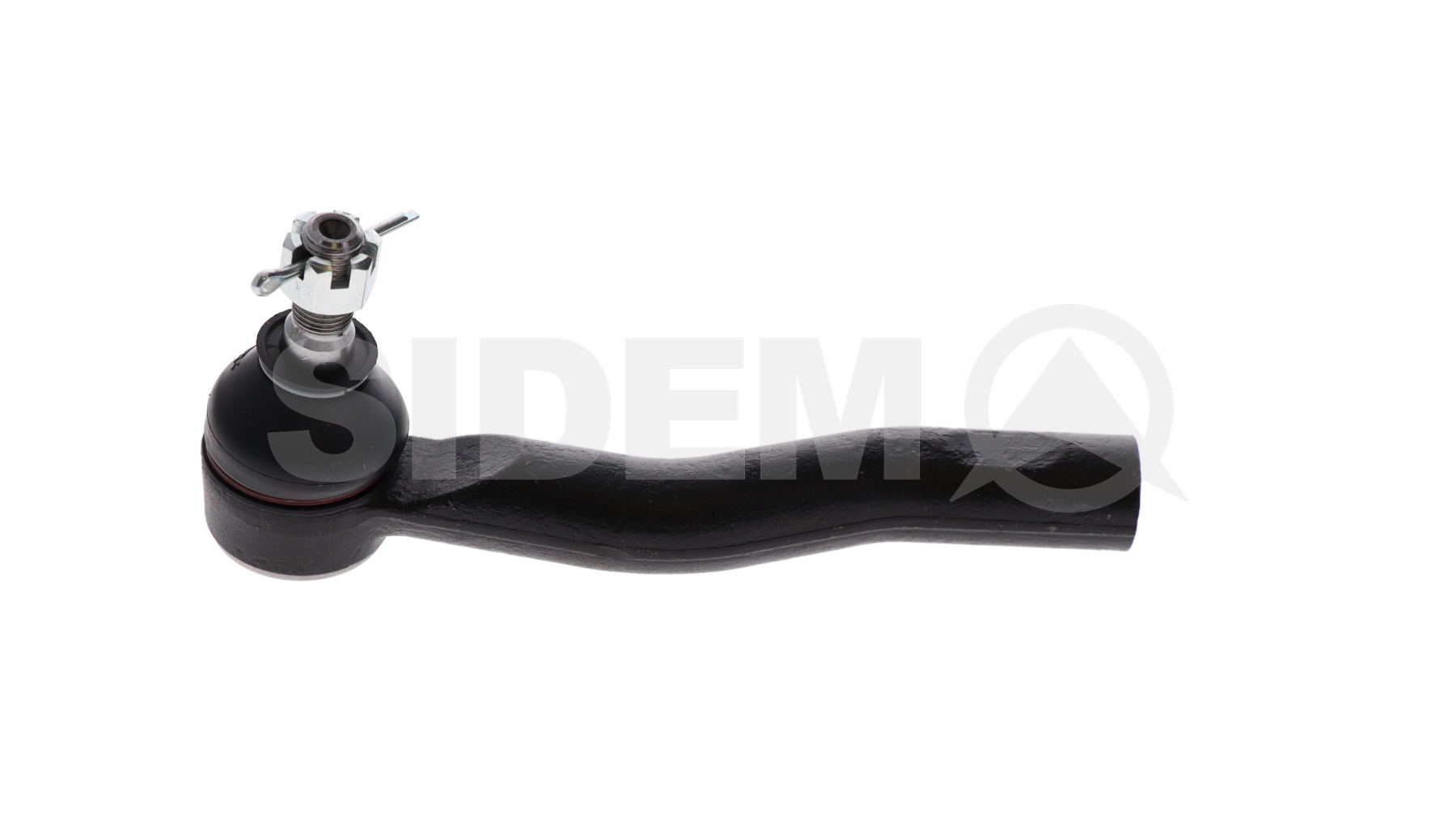SIDEM 45540 Rótula axial de dirección 1.8 Hybrid 102 cv 2ZR-FXE