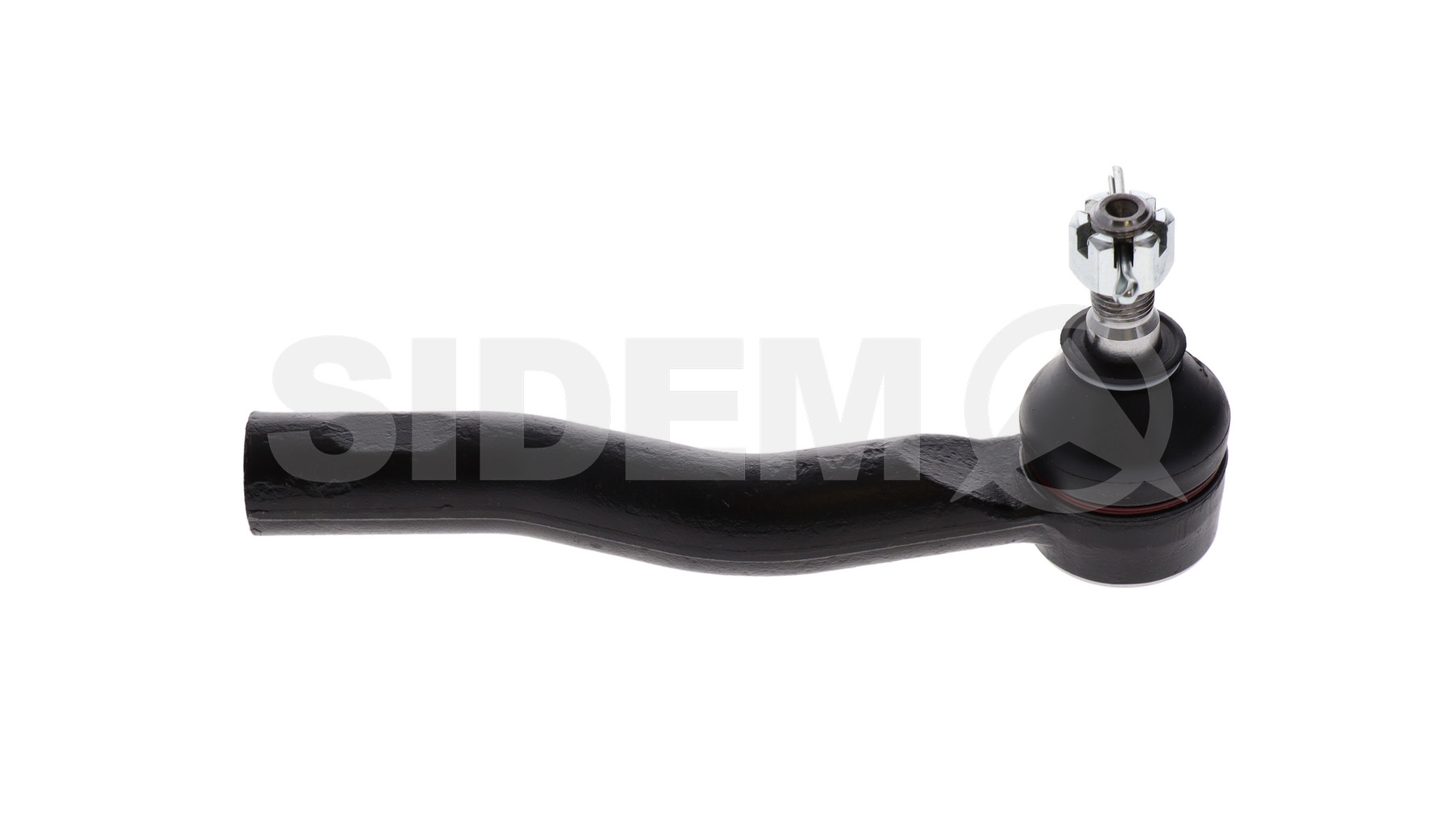 SIDEM 45541 Rótula axial de dirección 1.8 Hybrid 102 cv 2ZR-FXE