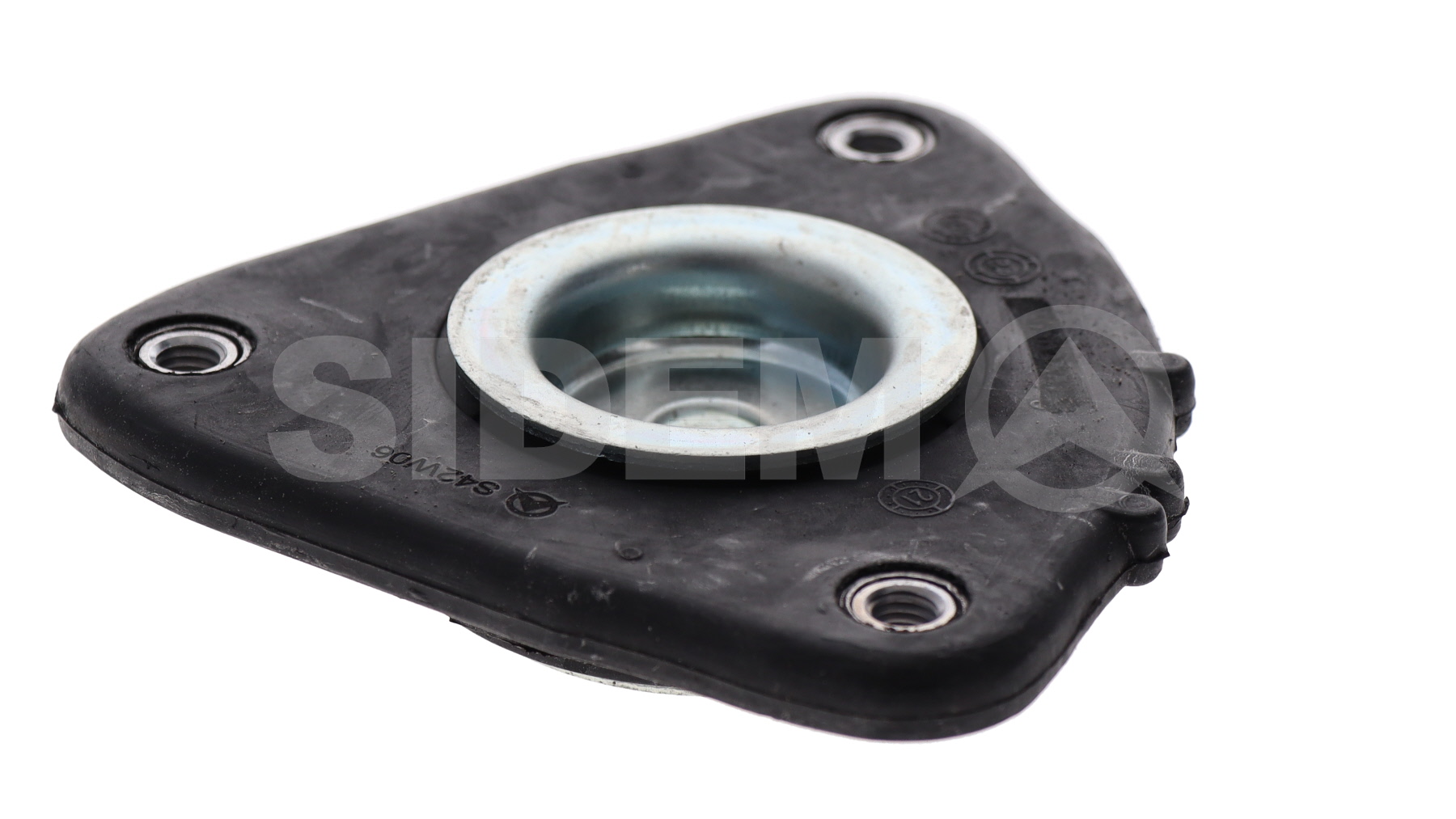 SIDEM 803417 Luftfederung 1.0 EcoBoost 125 PS B7DA