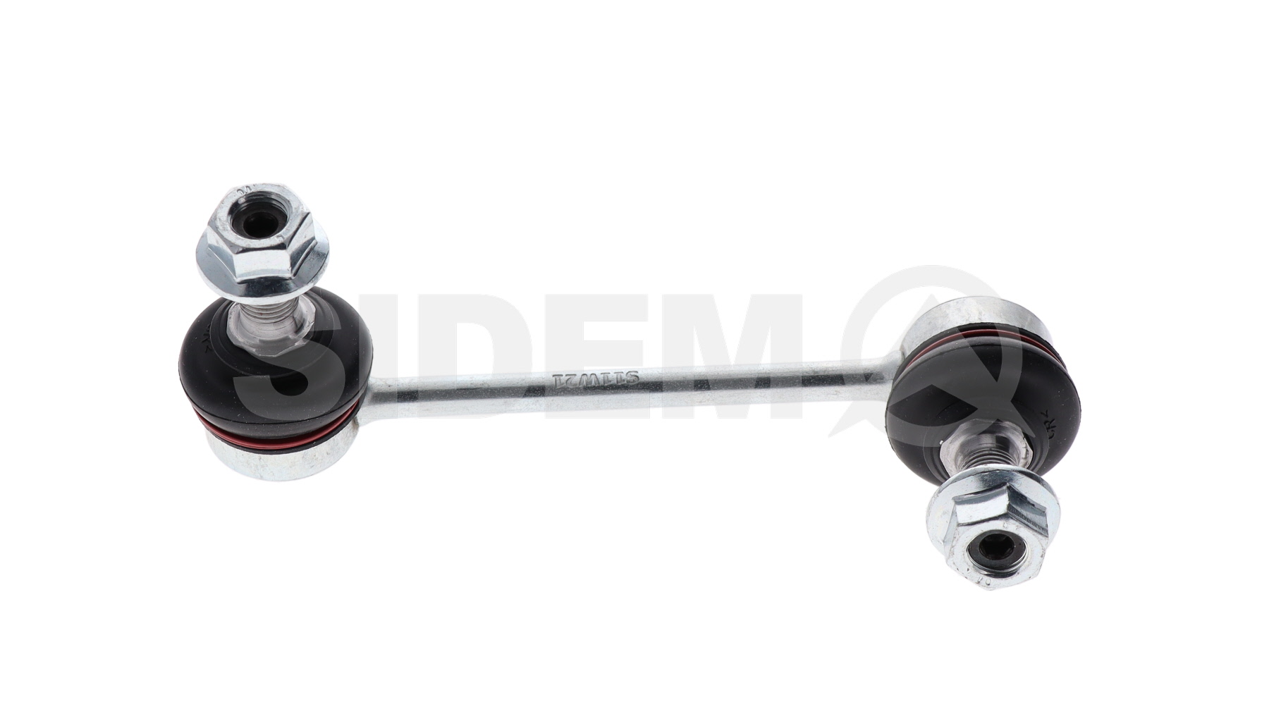 SIDEM 89266 Differenziale 1.6 GPL Trazione integrale 128 CV G16DF