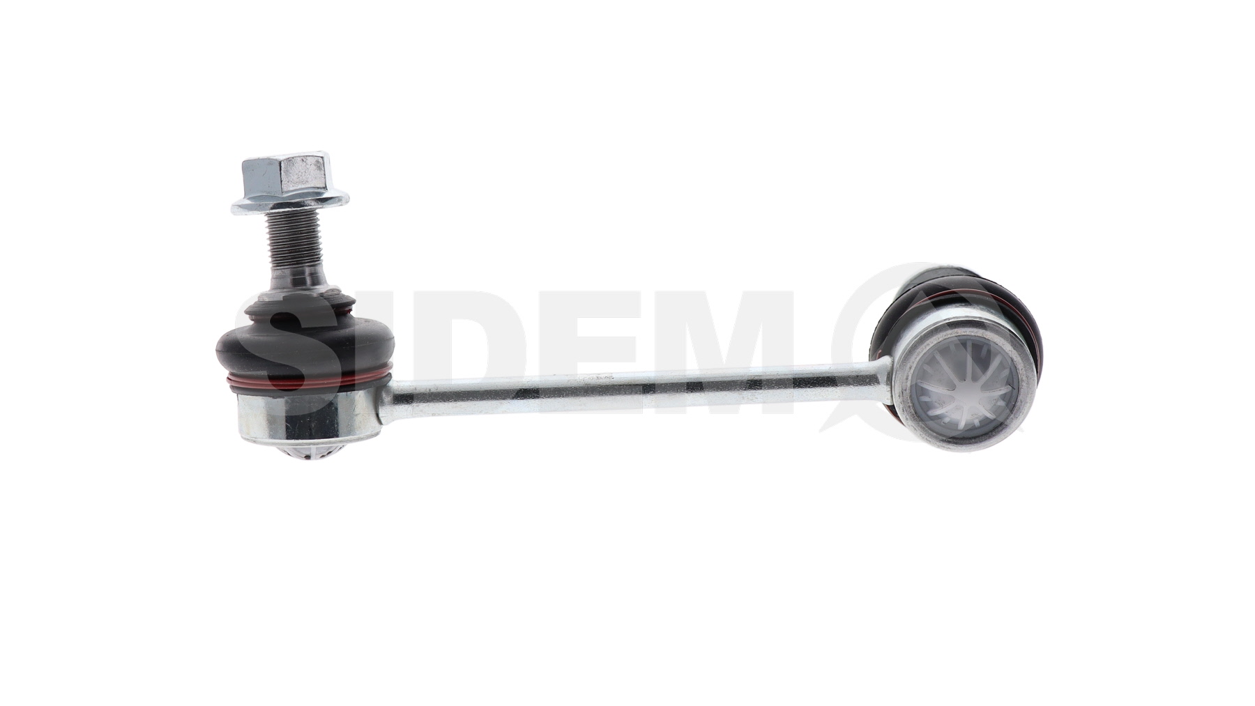 SIDEM 89267 Differenziale 1.6 GPL Trazione integrale 128 CV G16DF