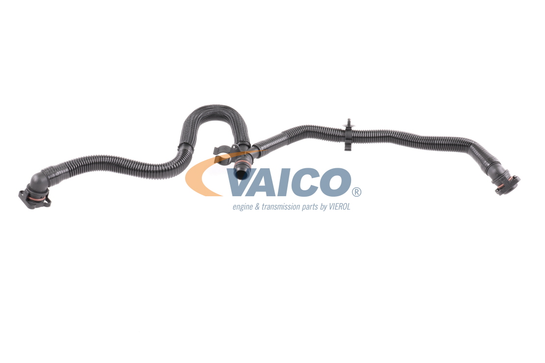 VAICO V10-5455 Ventil vevhusventilation Audi Q7 4L 3.0 TFSI quattro 280 hk CTWB