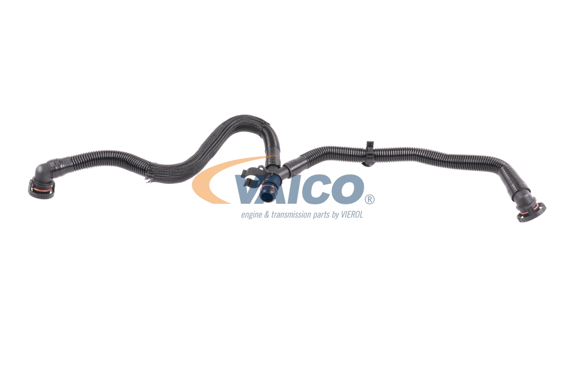 VAICO V10-5456 Ventil vevhusventilation Audi Q7 4L 3.0 TFSI quattro 280 hk CTWB