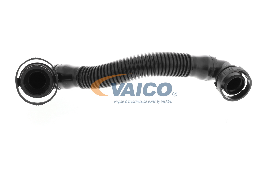 VAICO V10-5460 Ventil vevhusventilation AUDI A6 Allroad 3.0 TDI quattro 245 hk CDUD
