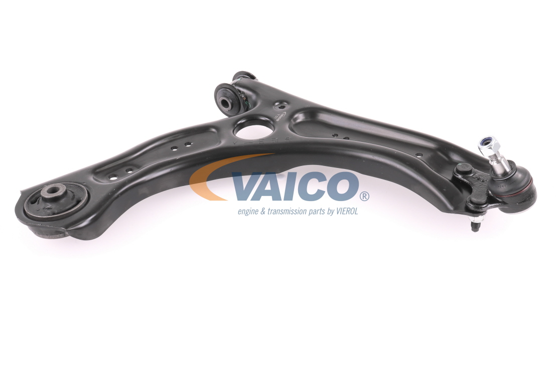 VAICO V10-5488 Bærebru SKODA Scala Hatchback 1.5 TSI 150 hk DXDB