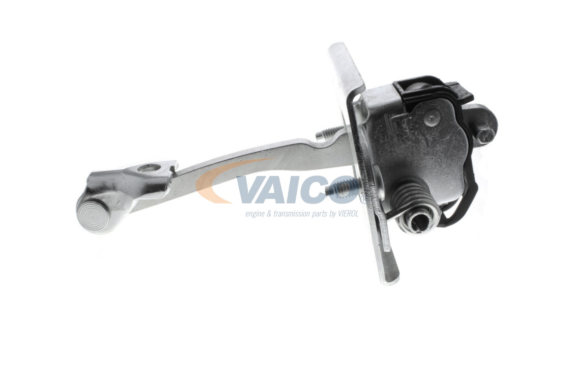 VAICO V22-0680 Tailgate Citroën C4 mk2 1.6 VTi LPG 120 hp 5FS (EP6C)