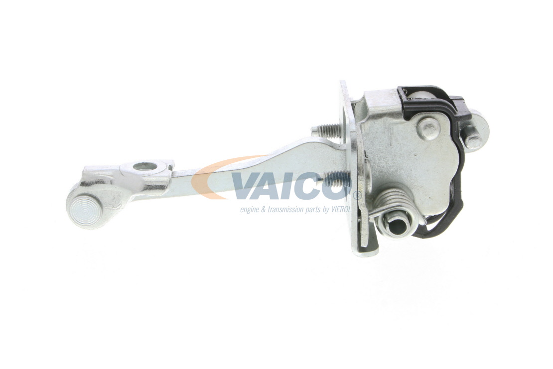 VAICO V22-0681 Tailgate Citroën C4 mk2 1.6 VTi LPG 120 hp 5FS (EP6C)
