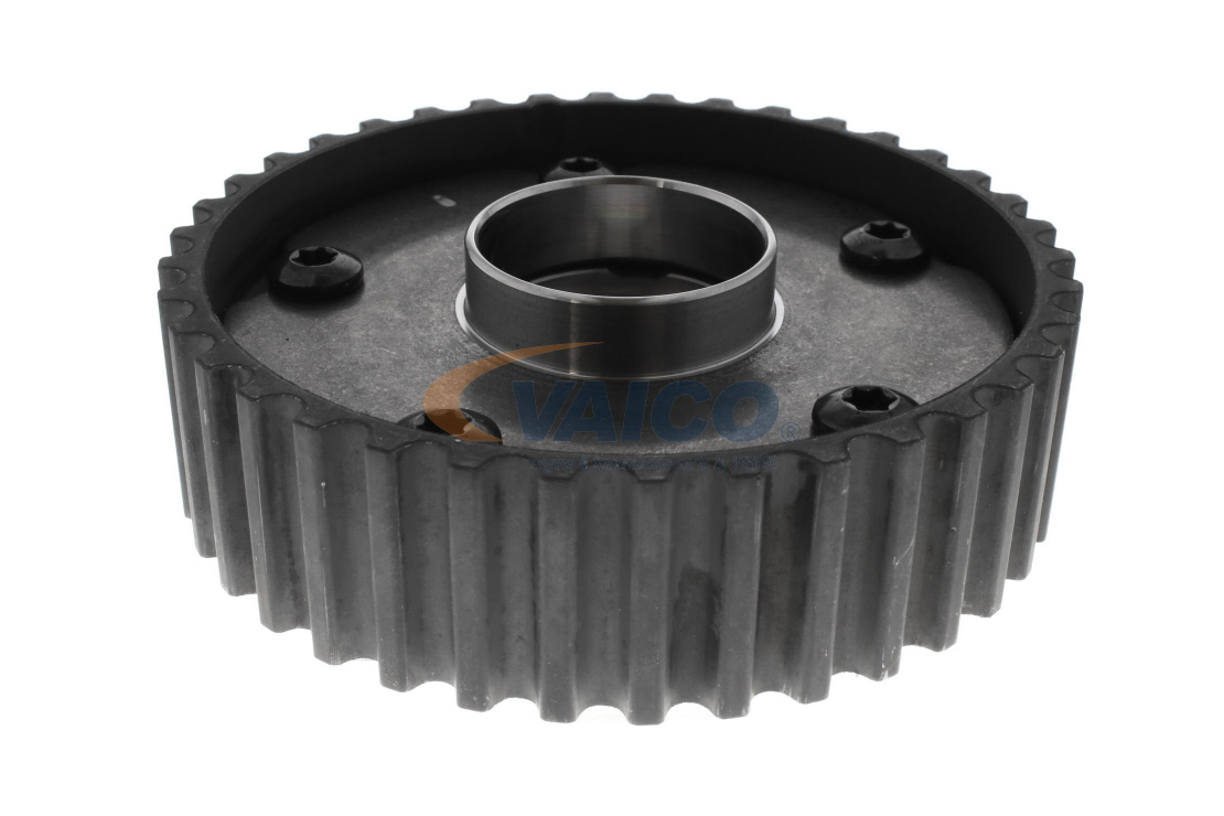 VAICO V22-0706 Οδοντοτροχός, στροφαλοφόρος άξονας Citroën C4 Coupe 2.0 VTR 140 PS RFJ (EW10A)