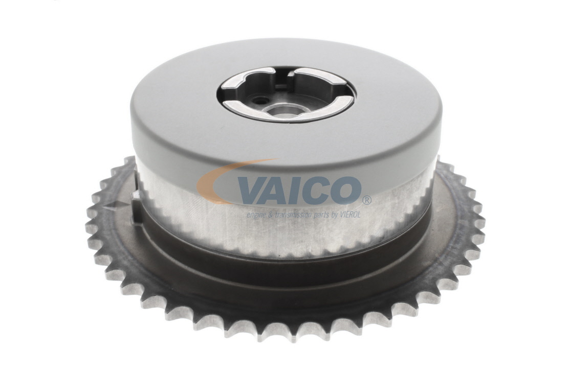 VAICO V40-1204 Polea de alternador 2.0 VXR 280 cv A 20 NFT