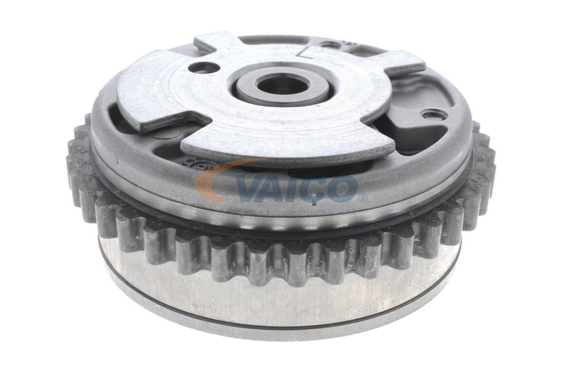 VAICO V40-1259 Οδοντοτροχός, στροφαλοφόρος άξονας Opel Antara 07 3.2 V6 227 PS Z 32 SEE