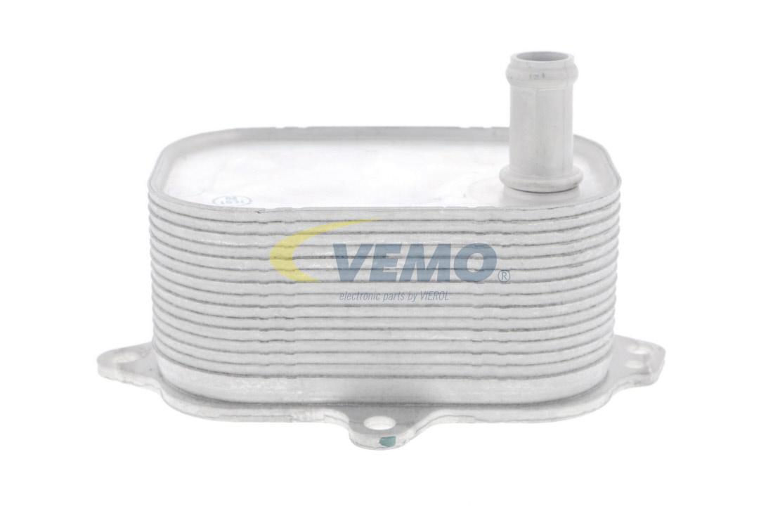 VEMO V15-60-6088 Öljynjäähdytin Audi A4 B9 Sedan 2.0 TDI quattro 190 hv DFVA