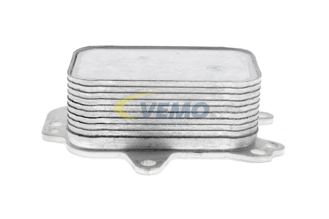 VEMO V22-60-0044 Radiatore olio DS3 Cabrio 1.6 BlueHDi 116 116 CV BHX (DV6FC)