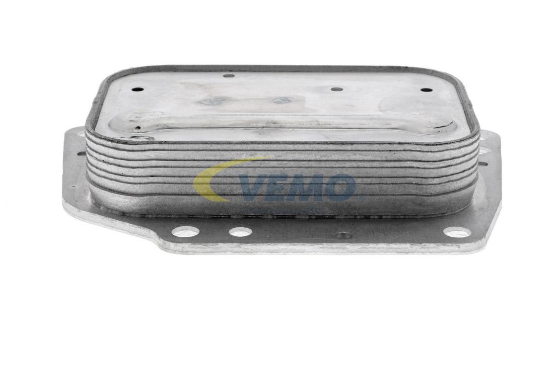VEMO V22-60-0047 Oliekoeler DS7 Crossback PureTech 130 (JRHNSU) 130 Pk HNS (EB2ADTS)