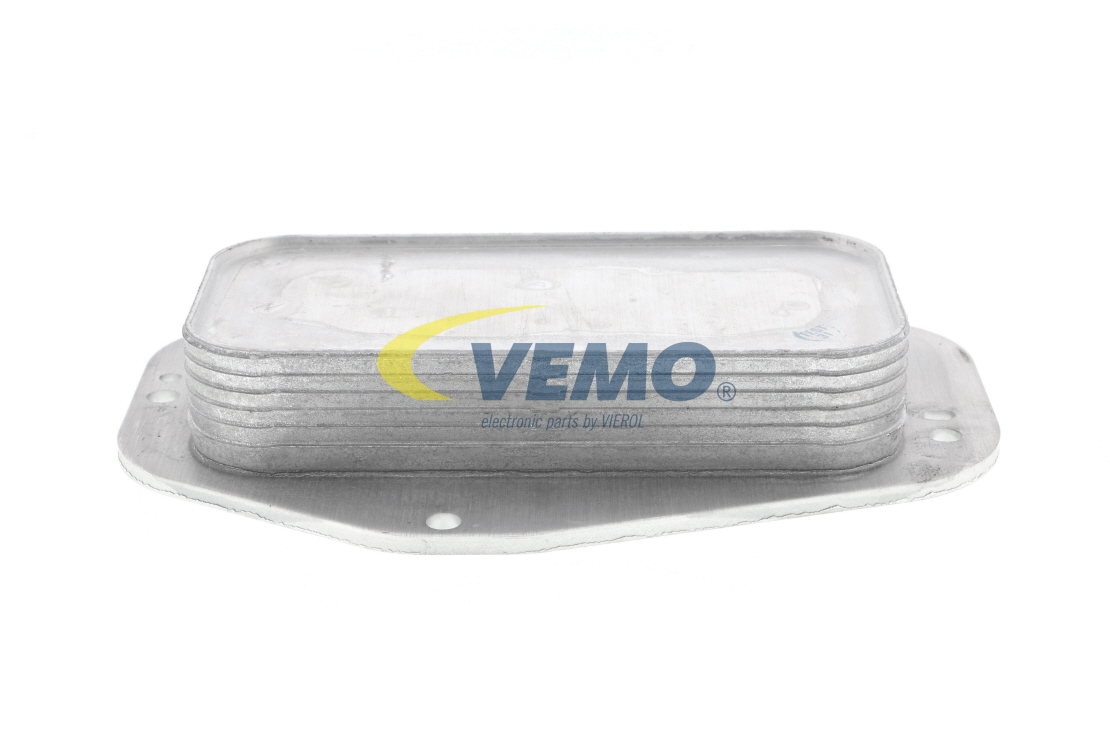 VEMO V40-60-2117 Olieradiator Astra H Hatchback 1.6 Turbo (L48) 180 HK A 16 LET
