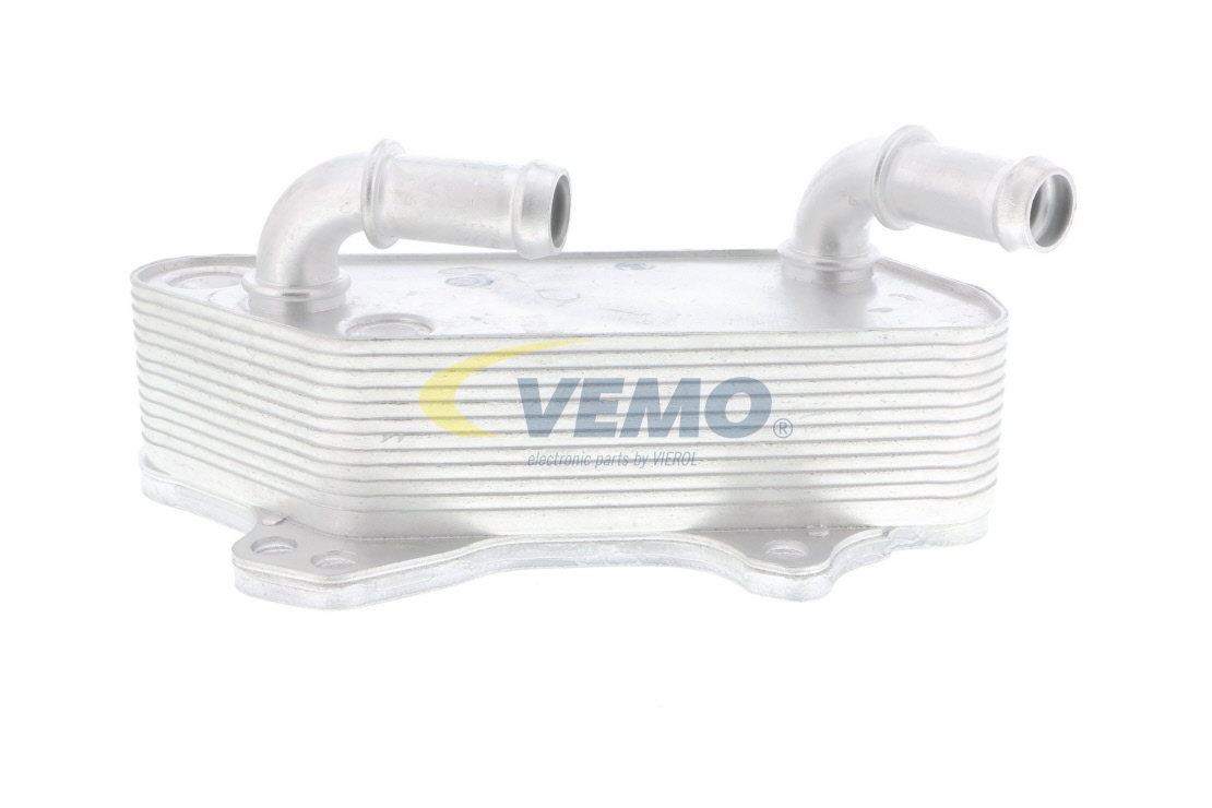 VEMO V40-60-2118 Olieradiator Saab 9-3 Cabriolet YS3F 2.0 T BioPower 197 HK B207R
