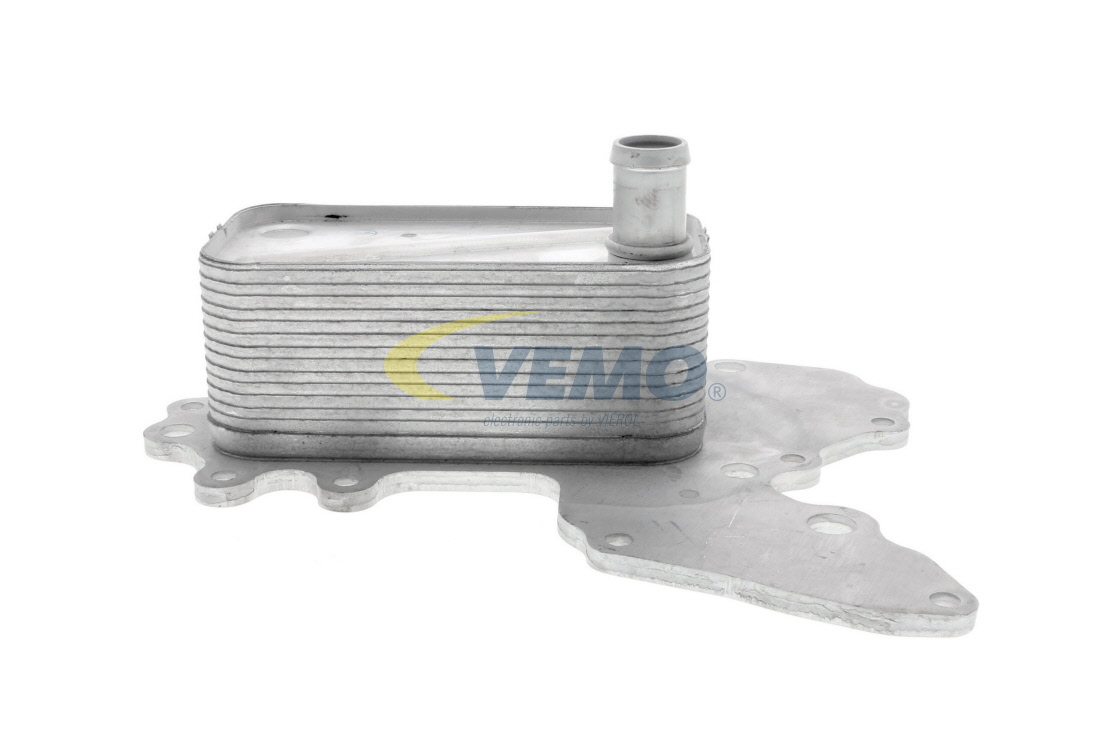 VEMO V40-60-2119 Ölkühler Opel Antara 07 2.0 CDTI 4x4 170PS 2016
