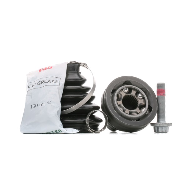 FAG 771 0016 30 Cv joint Passat B6 Variant 1.8 TSI 160 hp BZB