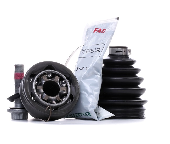 FAG 771 0344 30 Hardyscheibe 1.2 TFSI 105 PS CJZA