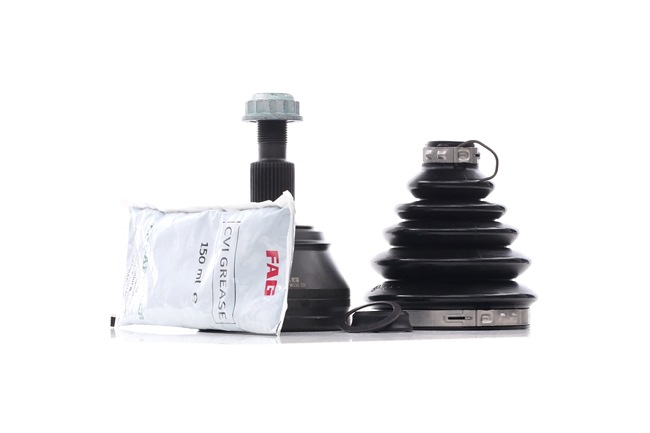 FAG 771 0347 30 Cv joint VW Bora 1j2 2.3 V5 4motion 150 hp AGZ