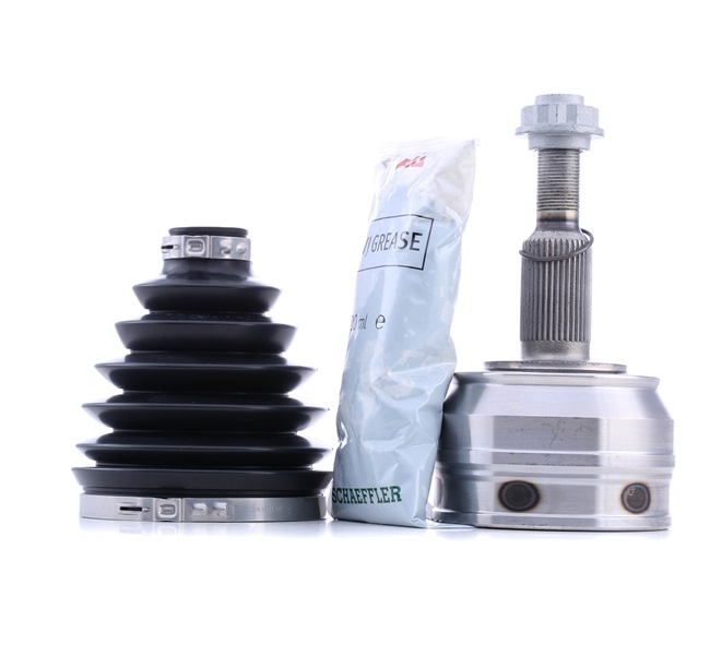 FAG 771 0476 30 Kardaanin kuminivel 2.0 TDI 4motion 136 hv CCHB