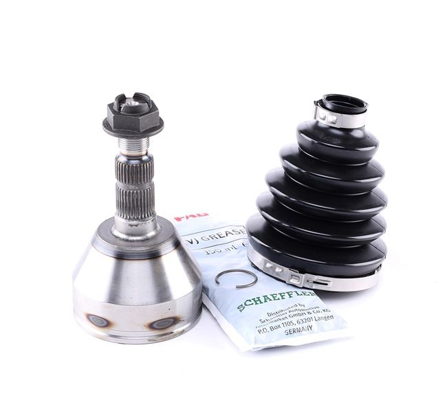FAG 771 0487 30 Tripod hub 1.9 CDTI (L48) 120 hp Z 19 DT