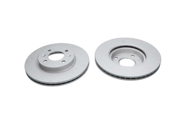 KAVO PARTS BR-4258-C Remschijven Kia Picanto JA 1.0 T-GDi 100 Pk G3LC