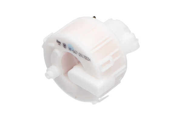 KAVO PARTS HF-667 Filtro de combustível Kia Pro Ceed JD 1.6 GDI 135 cv G4FD